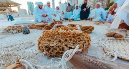 November at Al Hosn: Experience events across Abu Dhabi's downtown cultural centre