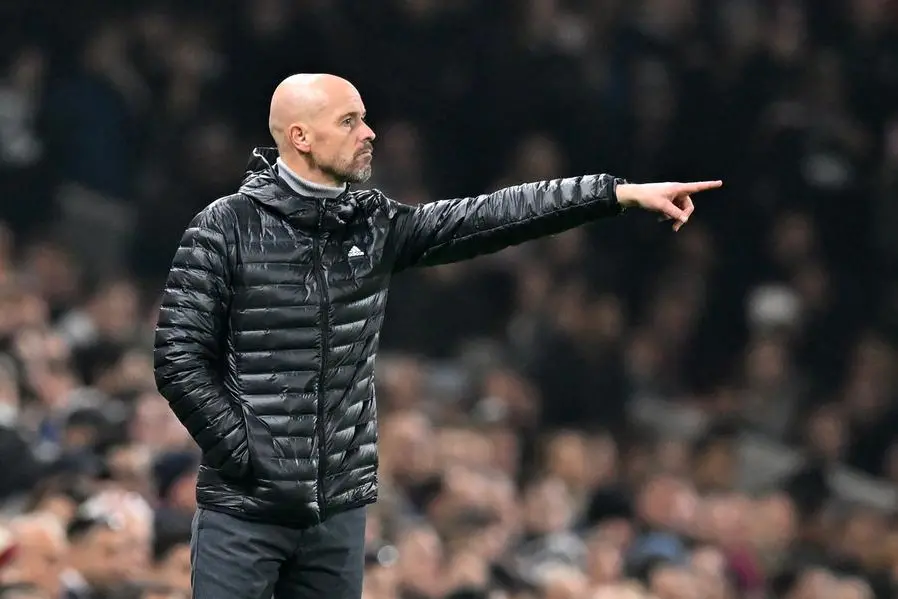 Ten Hag respects Arsenal but backs Man Utd to ruffle leaders