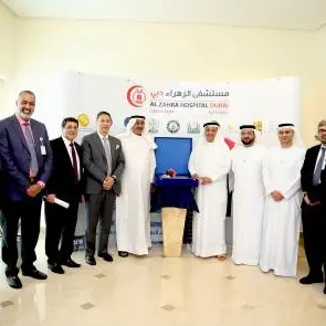 Al Qutami inaugurates state-of-the-art AI backed medical imaging systems at Al Zahra Hospital Dubai