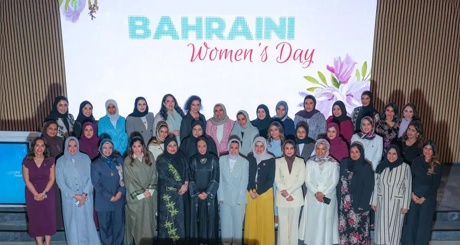 INJAZ Bahrain marks Bahraini Women’s Day, celebrating continuous success and empowerment