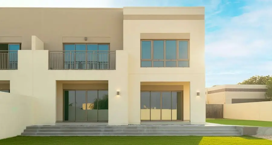 Dubai Residential REIT expands portfolio with AED 241mln Garden View Villas addition