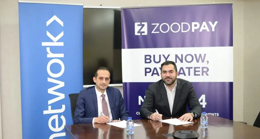 ZoodPay and Network International enter into exclusive collaboration