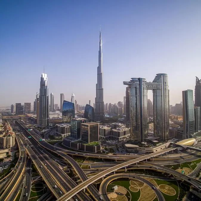 Dubai consolidates status as world’s Web3 capital