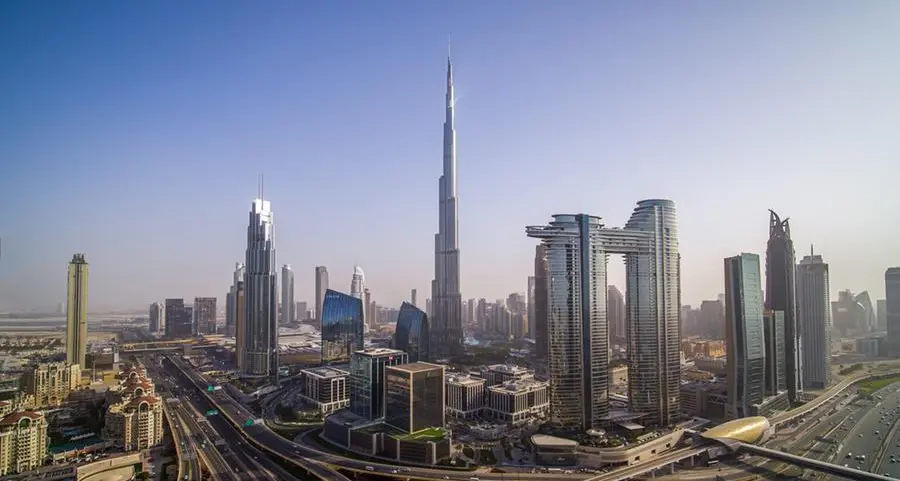 Dubai consolidates status as world’s Web3 capital