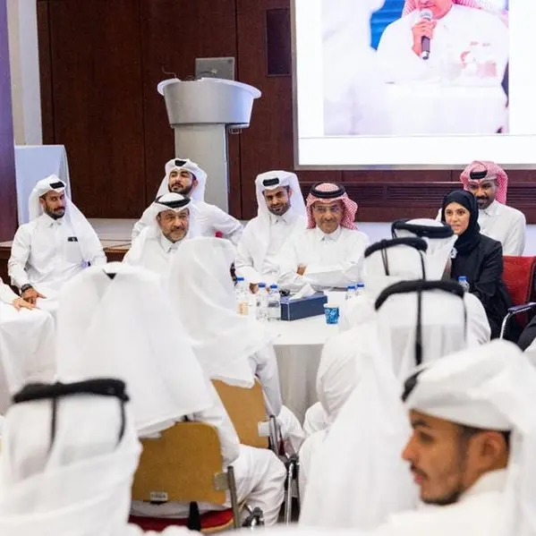 QatarEnergy LNG hosts Annual CEO Forum 2024