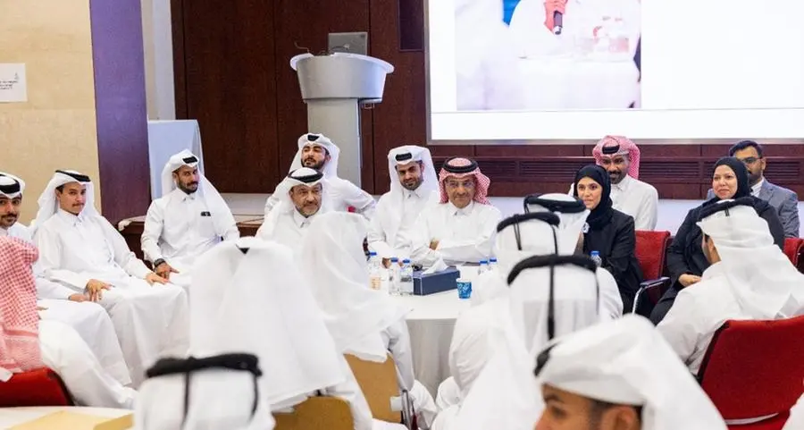 QatarEnergy LNG hosts Annual CEO Forum 2024