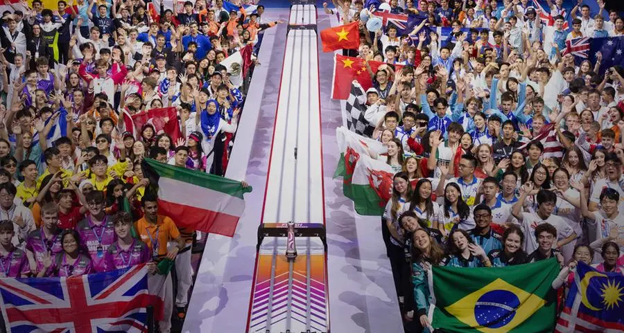 Aston Martin Aramco Formula One team and principal partner Maaden announce multi-year youth development programme