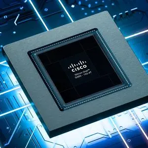 Cisco announces new Silicon One G300, to power and scale AI data centers for the agentic era