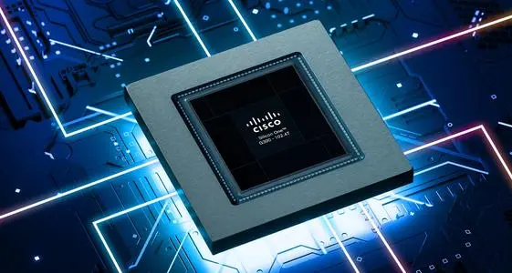 Cisco announces new Silicon One G300, to power and scale AI data centers for the agentic era