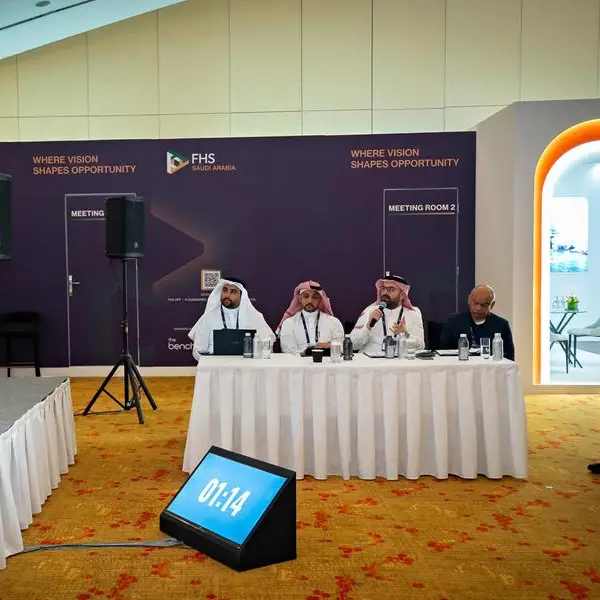 FHS Saudi Arabia celebrates entrepreneurship as Startup Den returns for 2026 edition