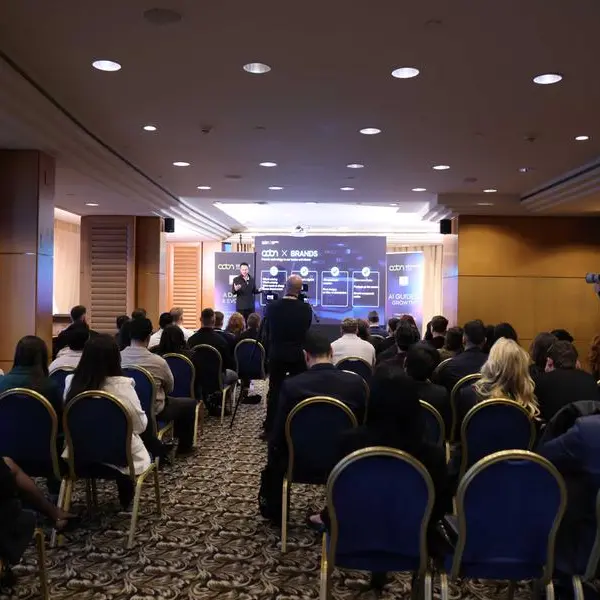 Adon Technologies unveils its 2026 vision from Beirut to European partners