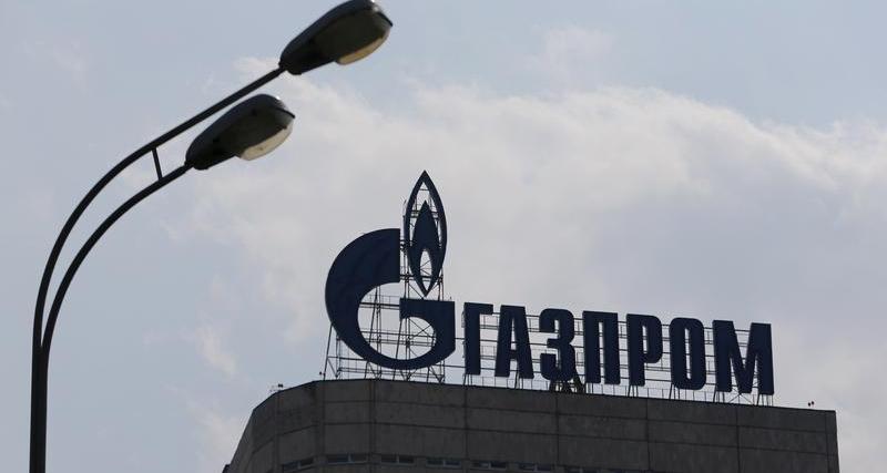 Russia's Gazprom halts gas supplies to Poland and Bulgaria