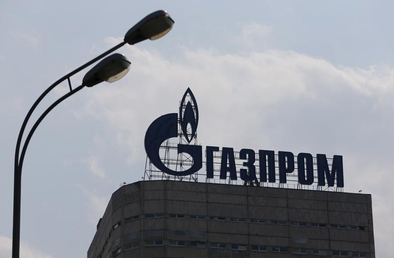Iran hopes Gazprom's gas deliveries via Azerbaijan to start soon, TASS cites Iran's envoy to Russia