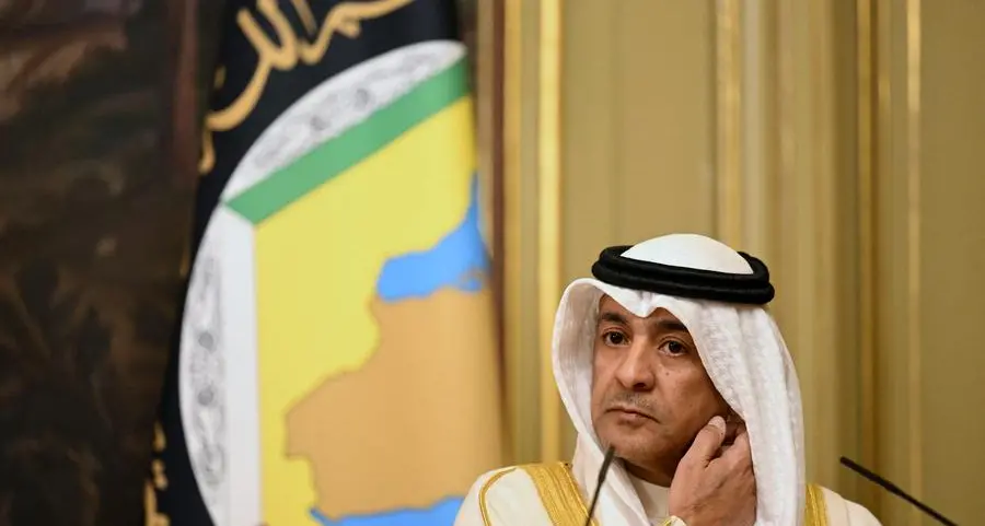 GCC states support peaceful, diplomatic solutions to global crises