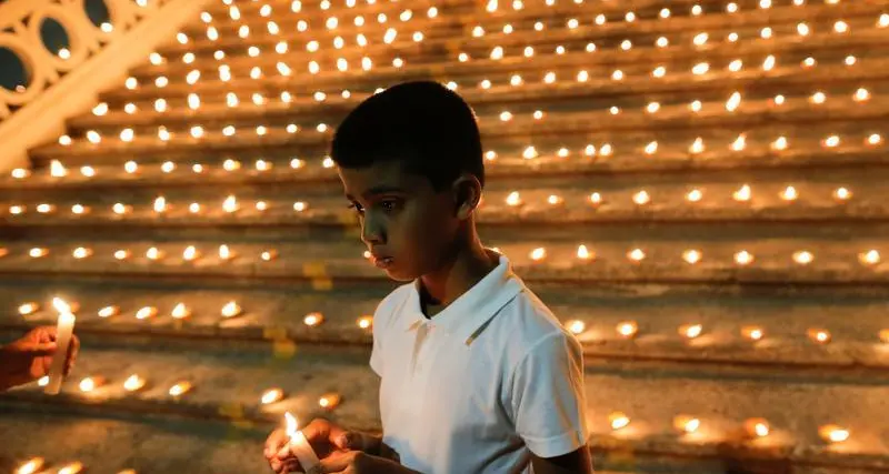 Sri Lanka cuts interest rates to spur growth after deadly Easter attacks