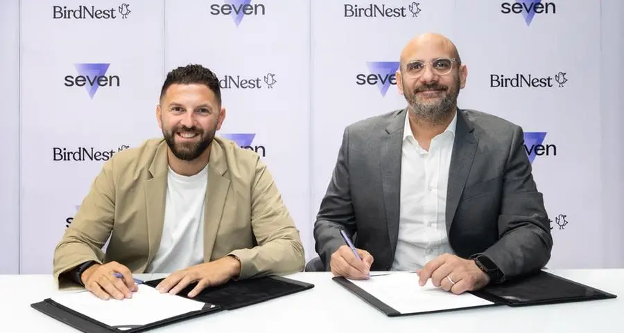 Seven partners with BirdNest to launch flexible home finishing and furnishing financing plans
