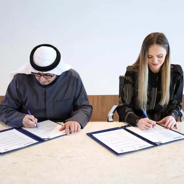 Oxford Business Group partners with KDIPA for The Report: Kuwait 2025