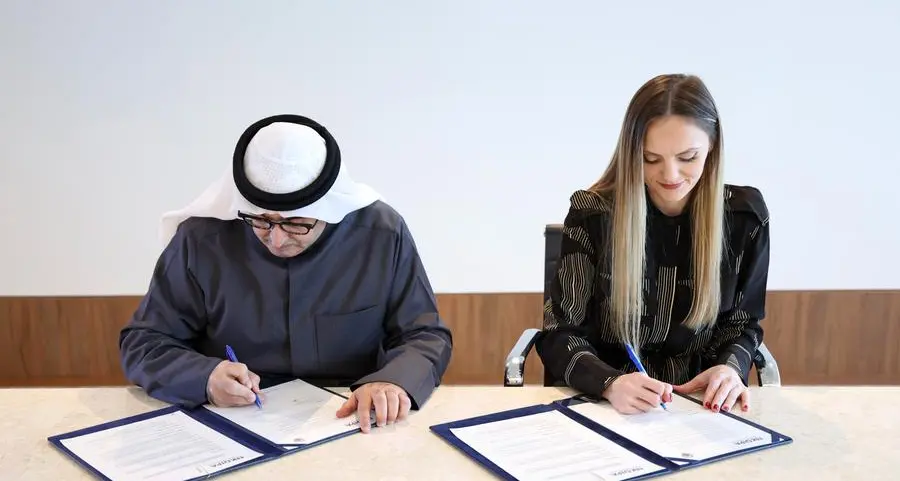 Oxford Business Group partners with KDIPA for The Report: Kuwait 2025