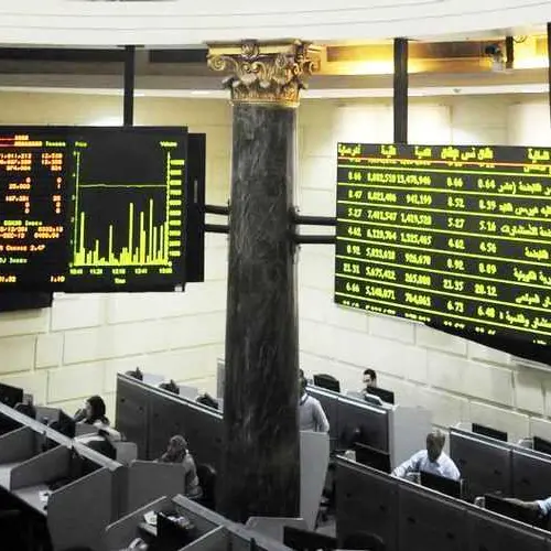 بورصة مصر تنخفض بعد ارتفاع 7 جلسات