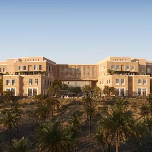 Knight Frank to advise on office space solutions for Diriyah’s Media and Innovation District