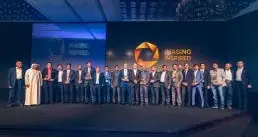 Canon honours Emax, Carrefour, Media Square and Extra with performance awards