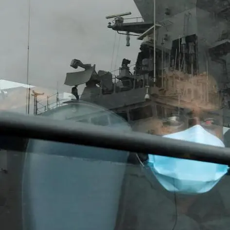 Indian rescuers use ships, planes in search for 26 missing after cyclone