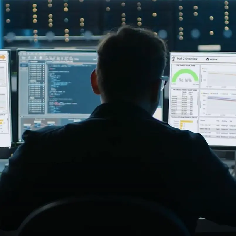 Vertiv announces new AI-powered predictive maintenance service for modern data centers and AI factories