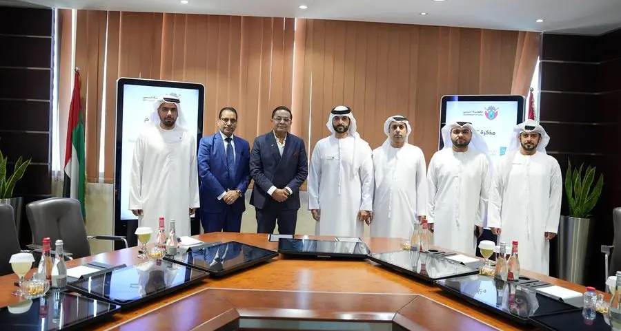 MBRHE and Danube Properties sign MoU to foster innovation and sustainability in housing projects