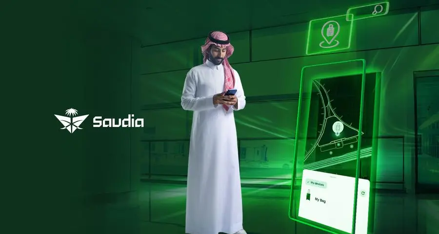 Saudia introduces Google’s share item location feature to support baggage recovery
