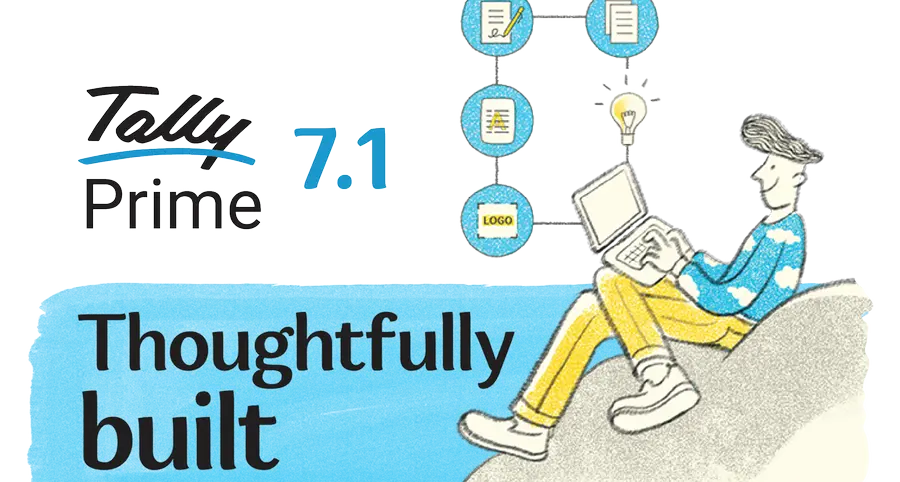 TallyPrime 7.1 helps UAE businesses embrace e-invoicing and connected compliance with confidence