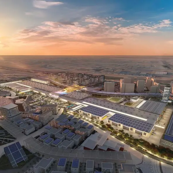 Mace appointed to deliver first phase of Dubai Exhibition Centre expansion