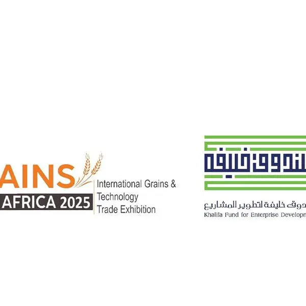 Khalifa Fund for Enterprise Development supports 10 Emirati SMEs to participate in Grains Africa 2025