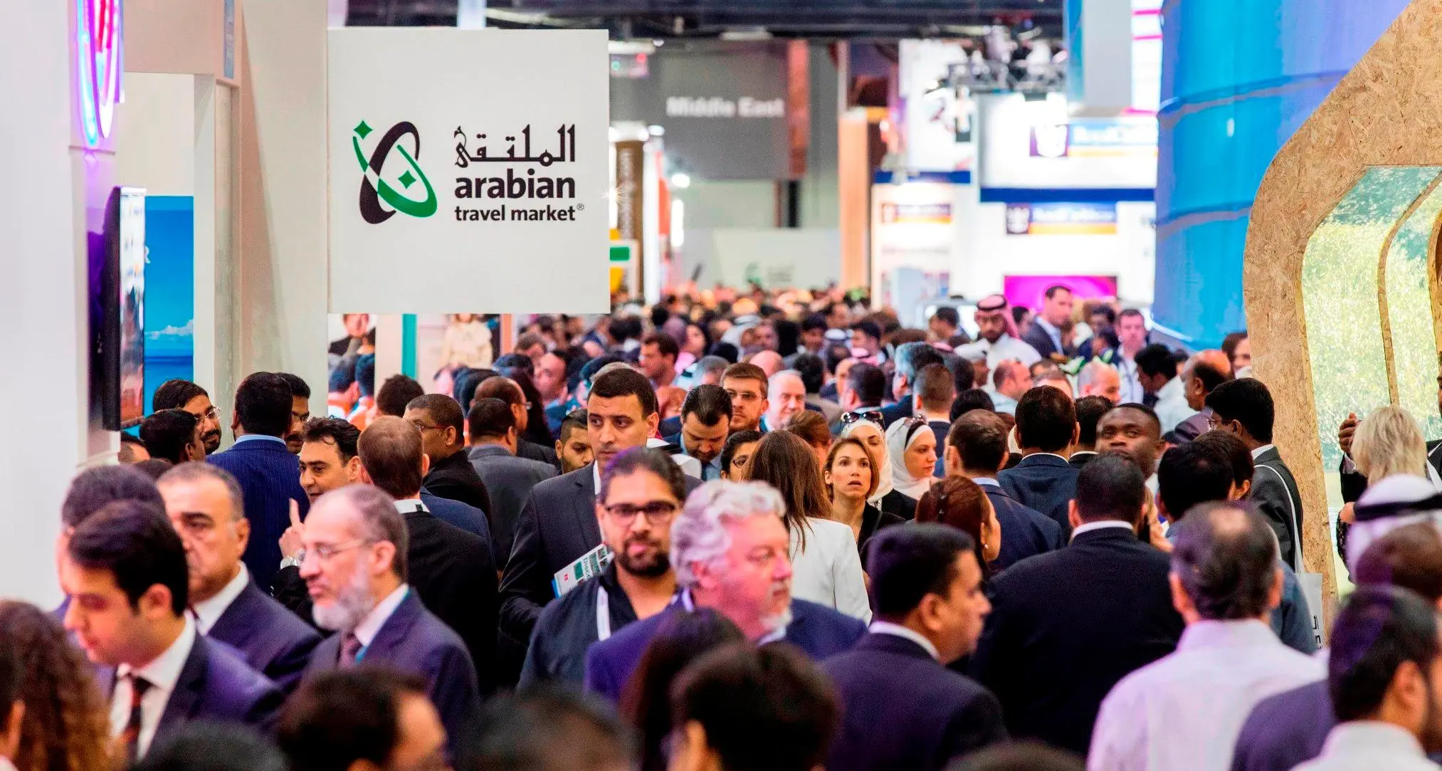 ATM 2019: UAE eyes new tourism goals