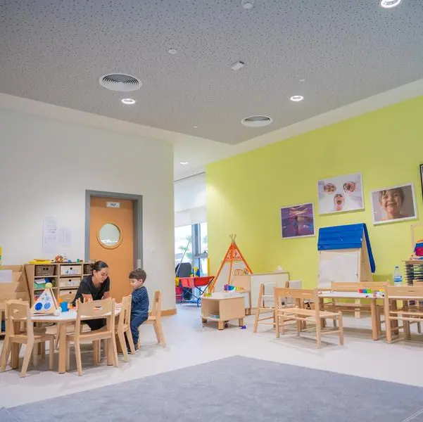 Citizens School Dubai opens new Early Childhood Centre