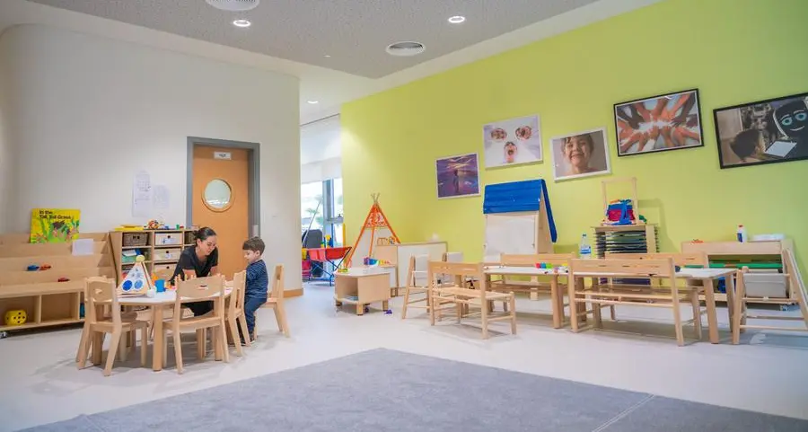 Citizens School Dubai opens new Early Childhood Centre