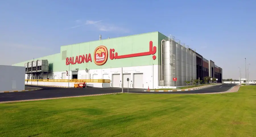 Baladna from Qatar to the world exceptional H1 2025 results