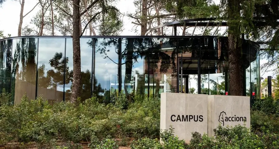 ACCIONA remains ‘top employer’ in Qatar, together with eleven of its main markets