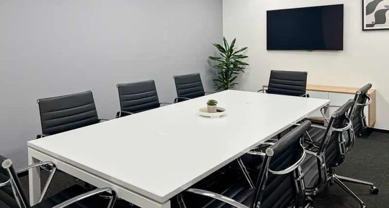 International Workplace Group strengthens Abu Dhabi presence with three new centres