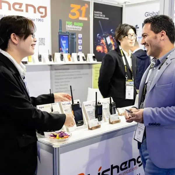 Intersec 2025 highlights mobile credentials as the new standard for security in the Middle East