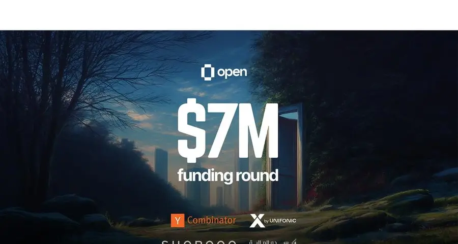 X By Unifonic co leads with Y Combinator a USD 7 mln funding round for Open CX