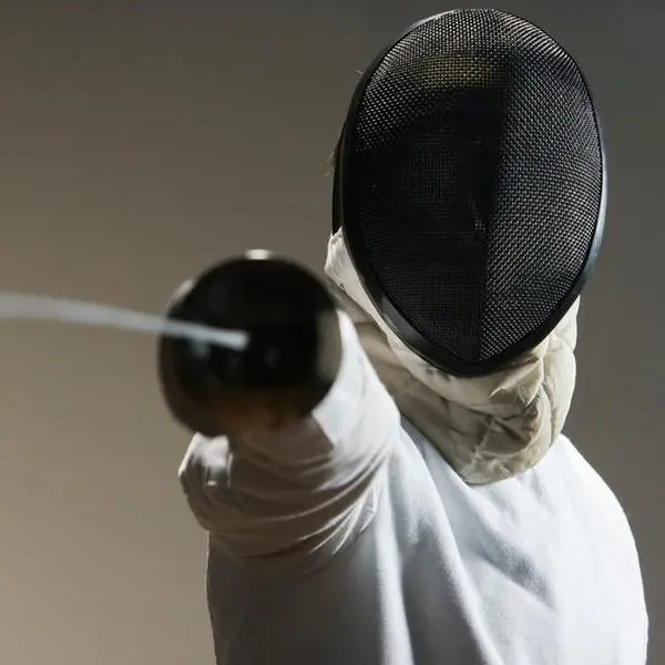 UAE fencers dominate at Arab Women Sports Tournament