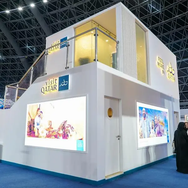 Qatar Tourism participates in JTTX 2023