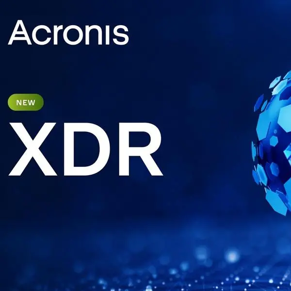 Acronis expands its security offering beyond endpoint protection with new XDR solution