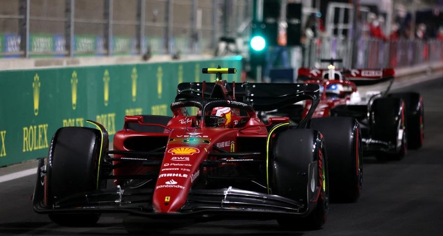 F1 STC Saudi Arabian Grand Prix to return in March 2023