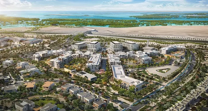 Abu Dhabi’s Jubail Island awards $89mln construction contract for Jubail Terraces