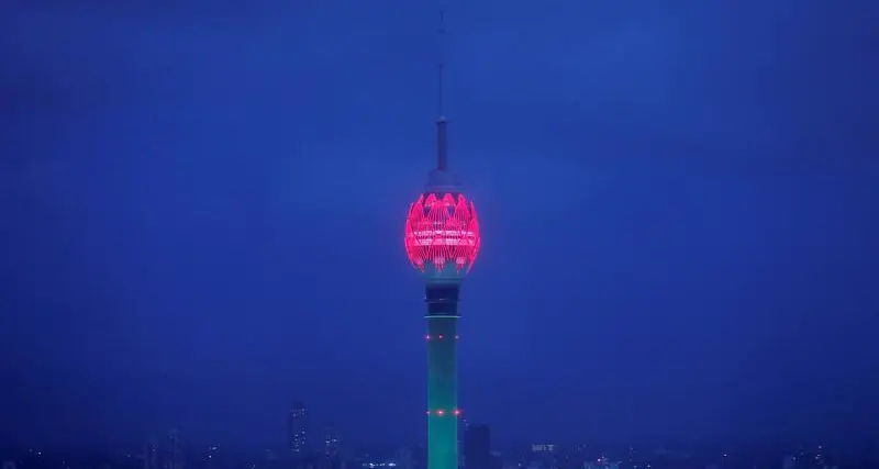 Sri Lankan lawmakers to investigate Lotus Tower graft allegation