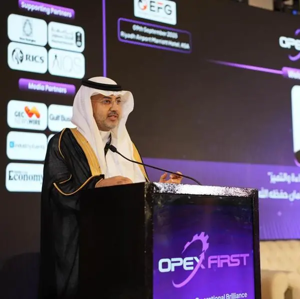 OpEx First KSA 2025 unites leaders through operational excellence