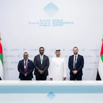 DGE and Inception announce partnership to accelerate Abu Dhabi Government’s AI-Native Vision