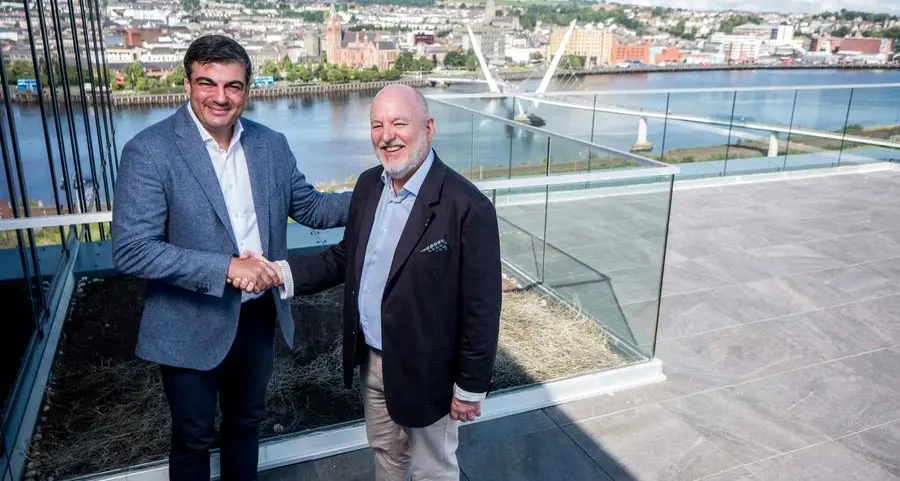 NTT DATA strengthens global insurance leadership with acquisition of Alchemy Technology Services