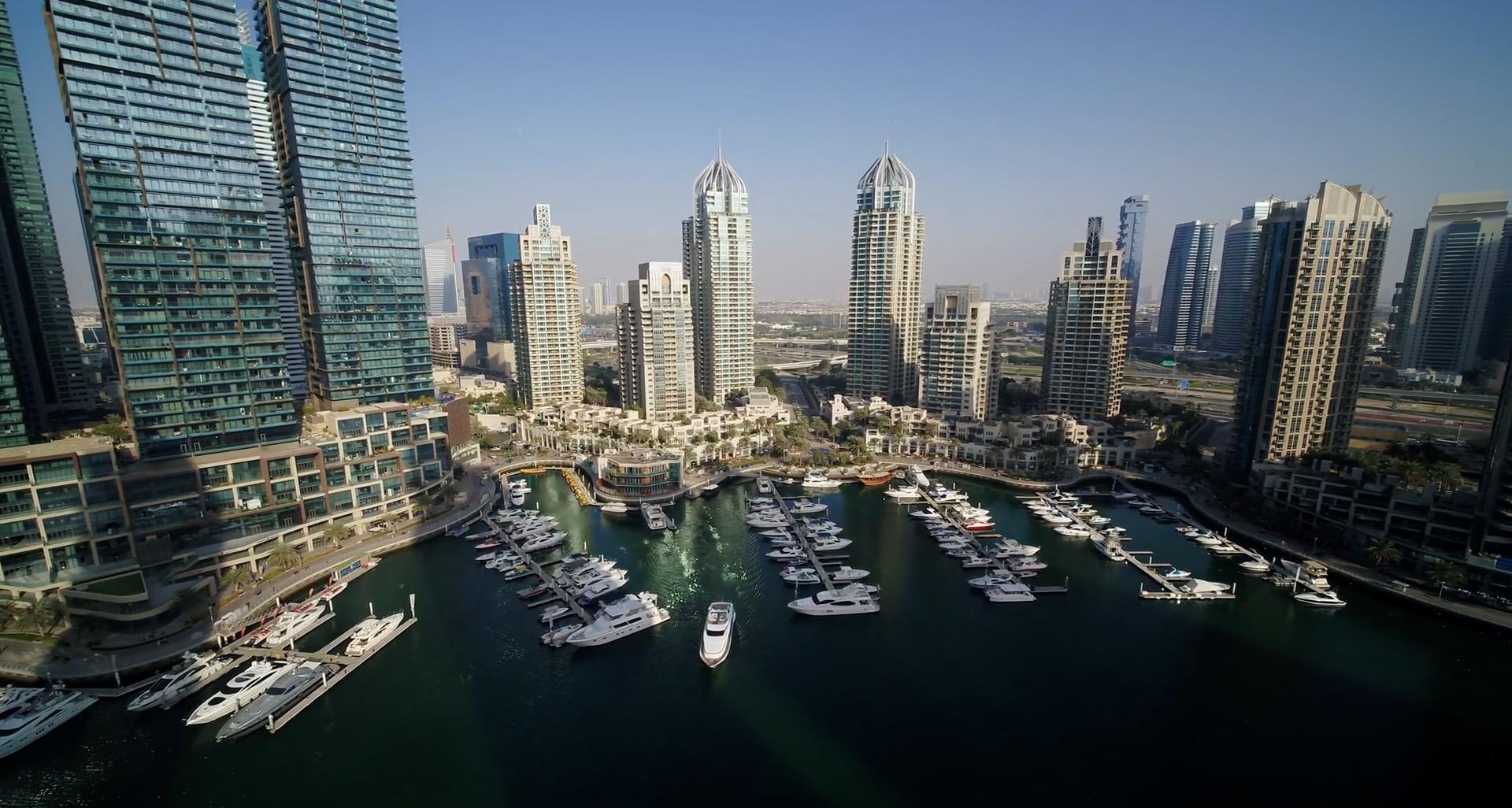 Meet the richest Arab billionaires in the UAE